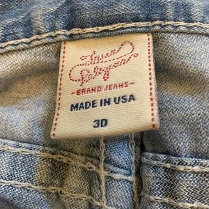 True Religion Joey Big T